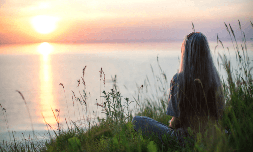 Peaceful therapy environment